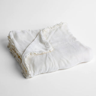 Carmen Baby Blanket