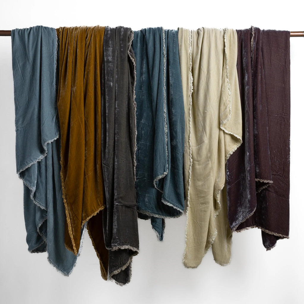 Carmen Blanket