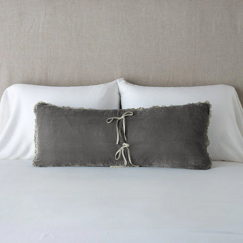 Carmen Throw Pillow