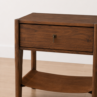 Alder Nightstand