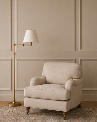 Barnaby Chair