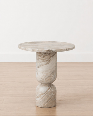 Kingsly Side Table