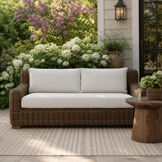 Montauk Outdoor Sofa