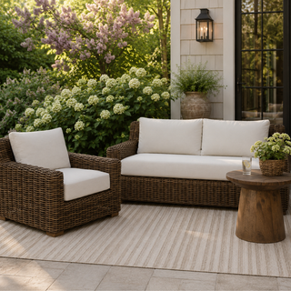 Montauk Outdoor Chair