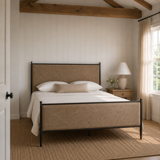 Alexander Bed