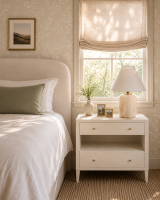 Annie Nightstand