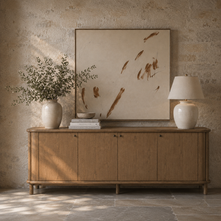 Sora Sideboard
