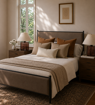 Alexander Bed