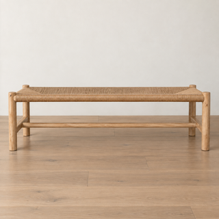 Haven Bench