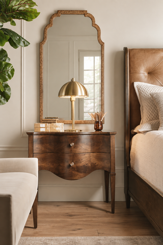 Archer Nightstand