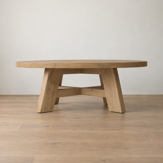 Doug Coffee Table