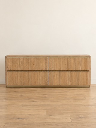 Bernie Dresser