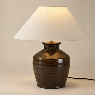 Hugo Table Lamp