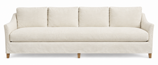 Margo Slipcovered Sofa