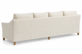 Margo Slipcovered Sofa