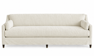 Tilly Slipcovered Sofa