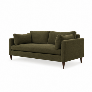 Pine Loveseat