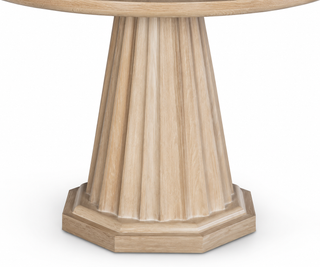 Palma Round Dining Table