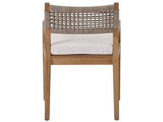 Chelsea Outdoor Dining Chair