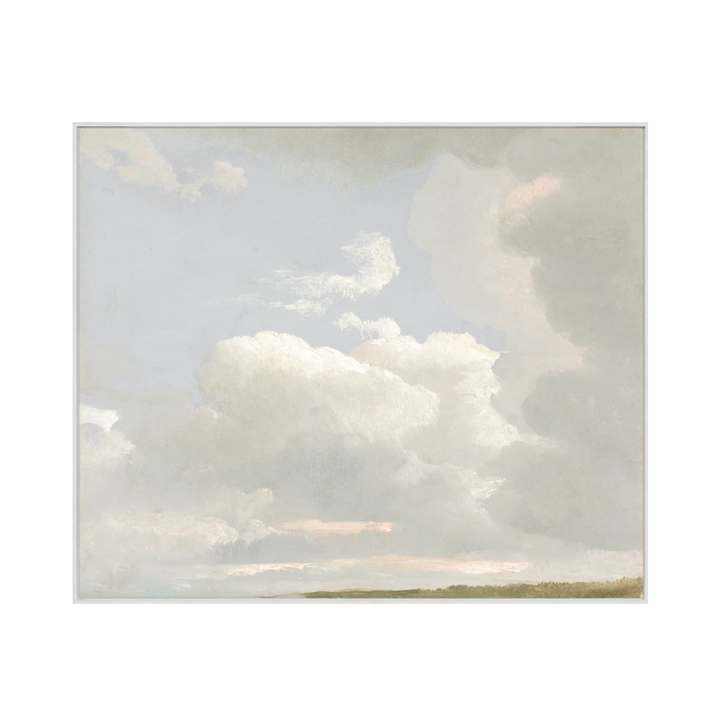 Head in the Clouds
