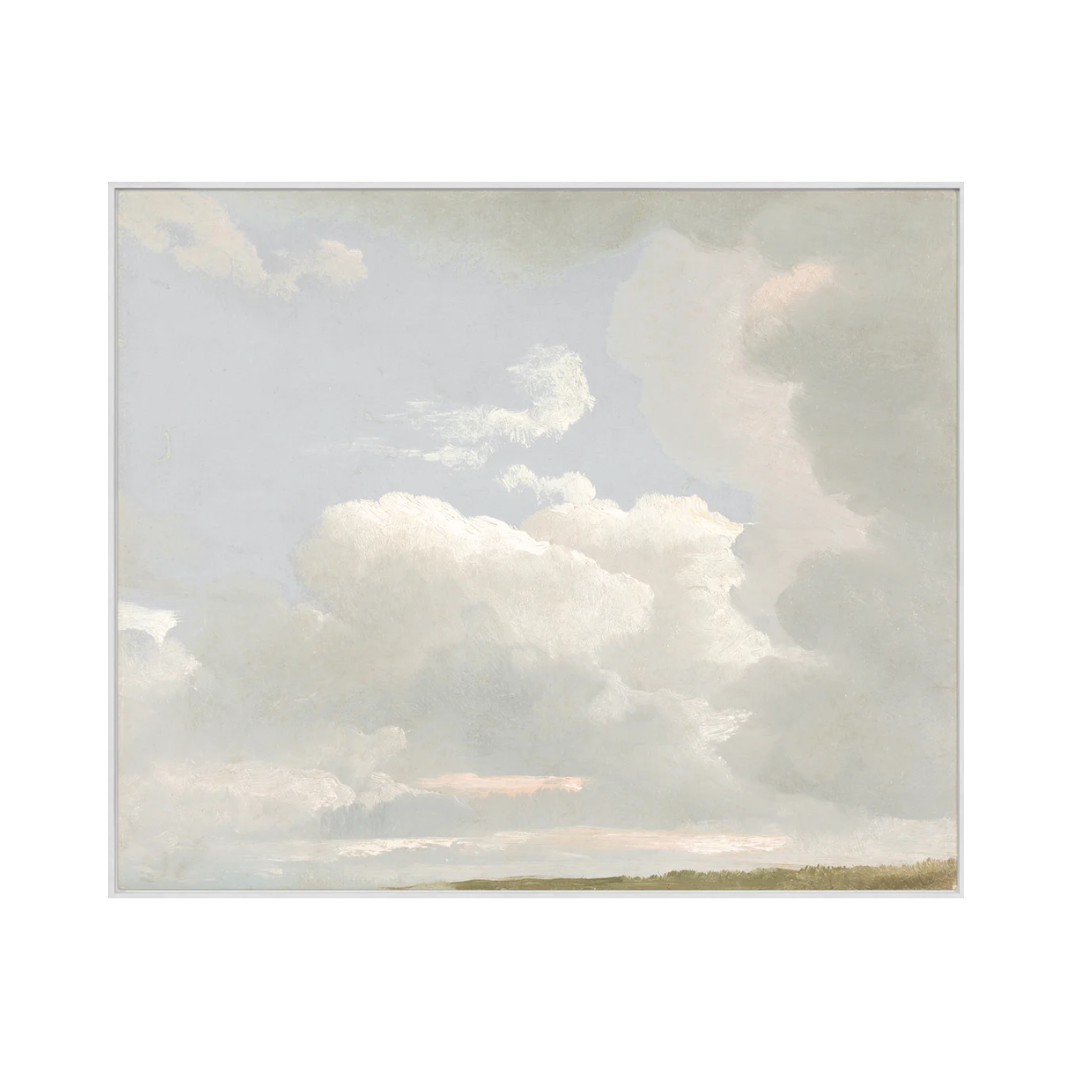 Head in the Clouds