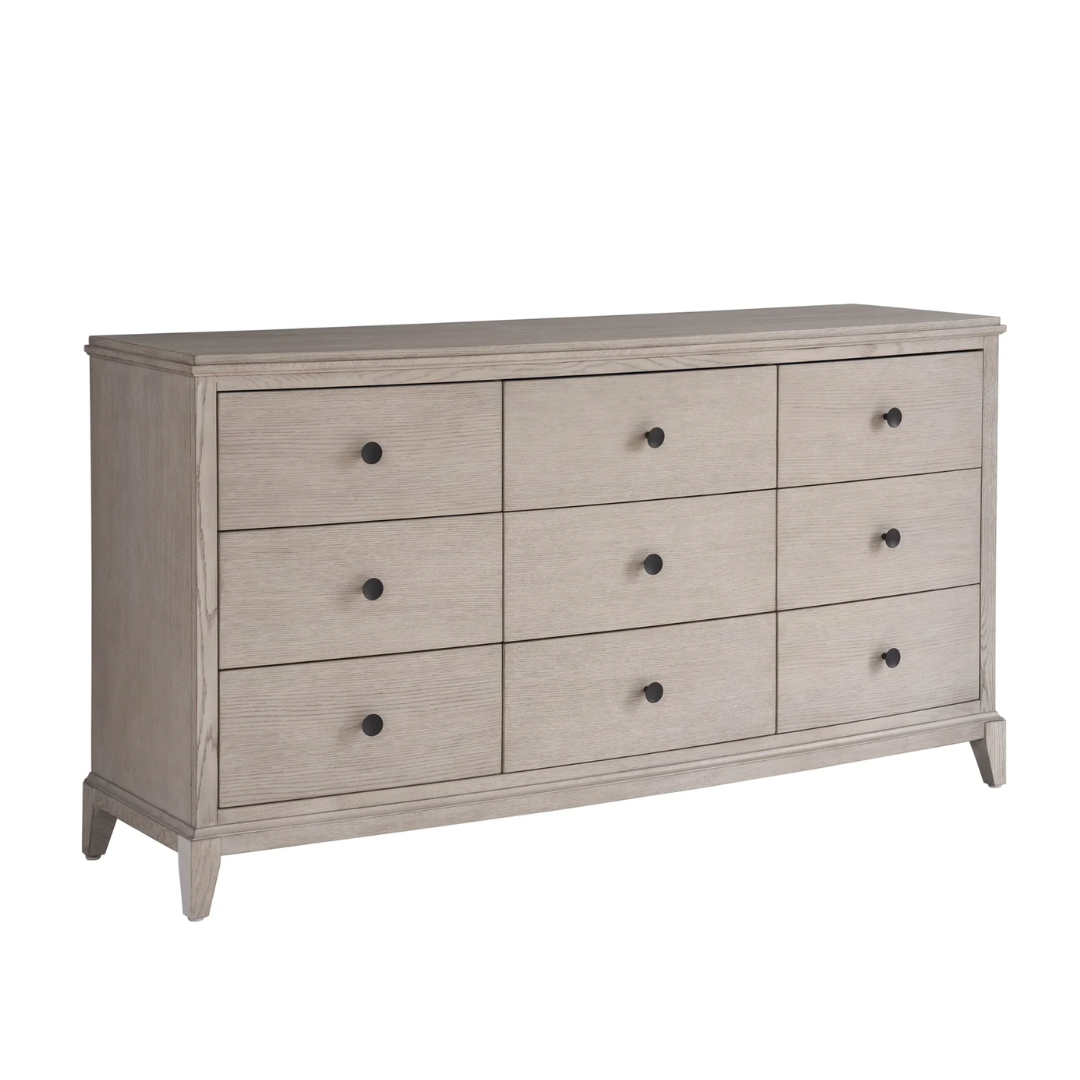 Coley Dresser