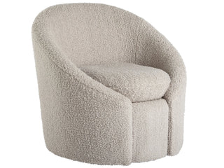 Regan Swivel Chair