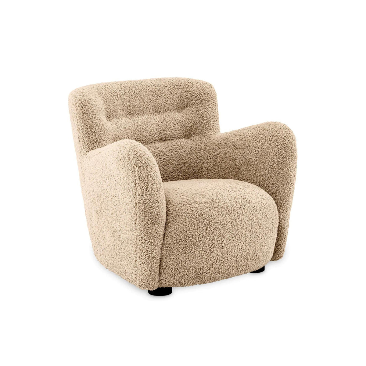 Alfred Armchair