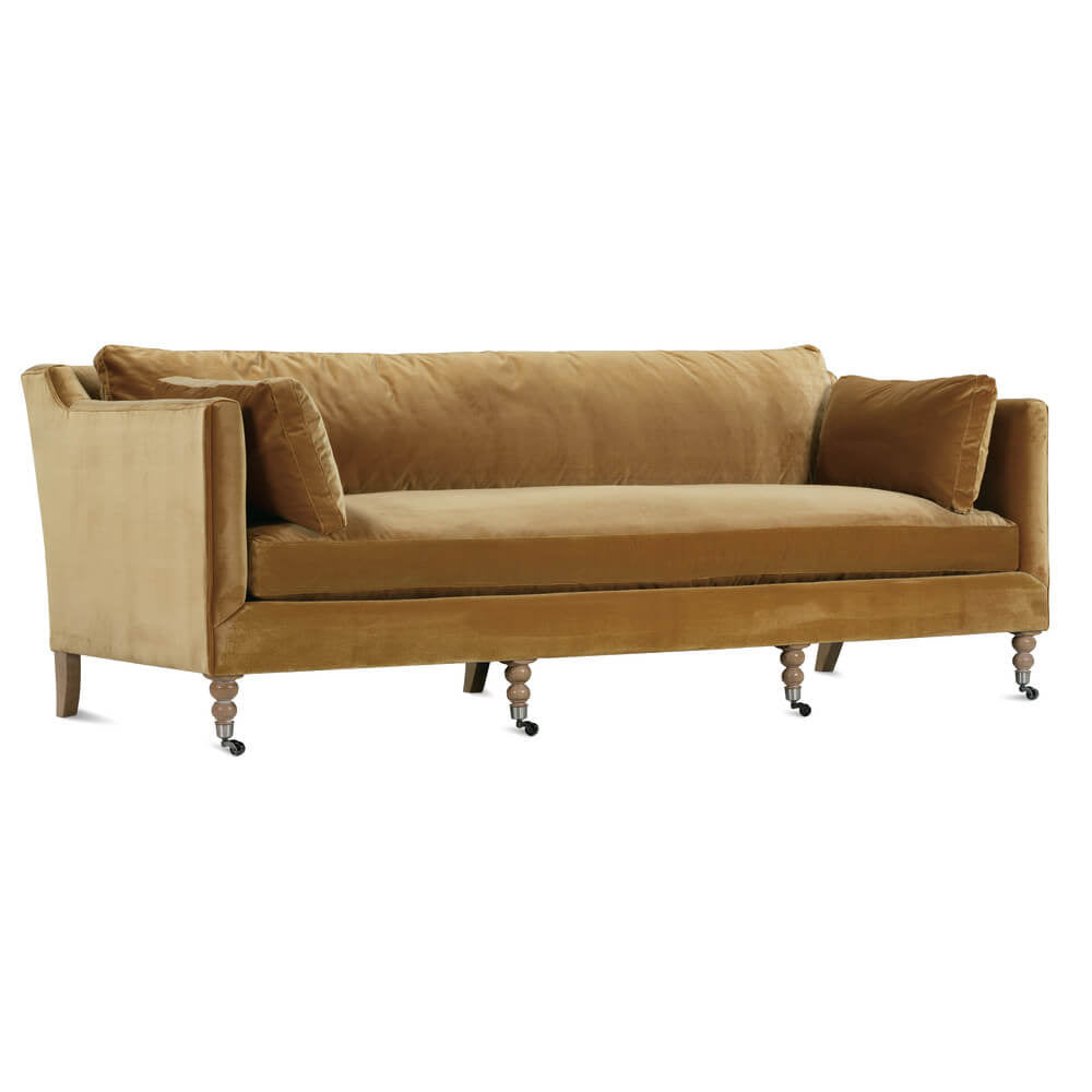 Gaia 90” Sofa