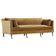 Antique Ambered Velvet