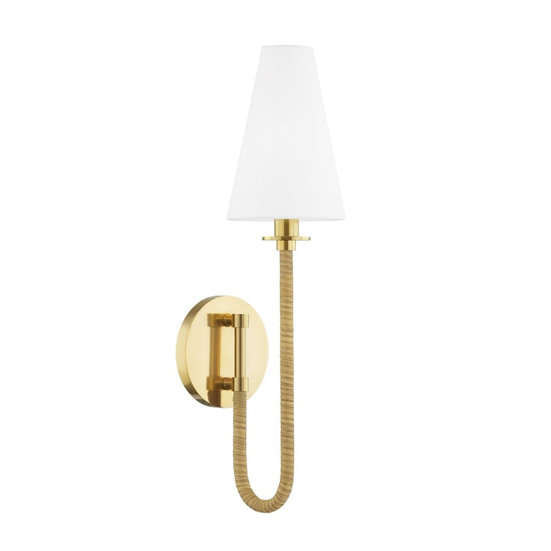Georgia Sconce