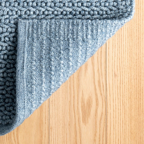 Veranda Denim Handwoven Performance Rug - DA1096 - 10x14