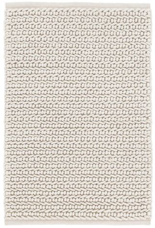 Veranda Ivory Handwoven Performance Rug - DA1097 - 10x14