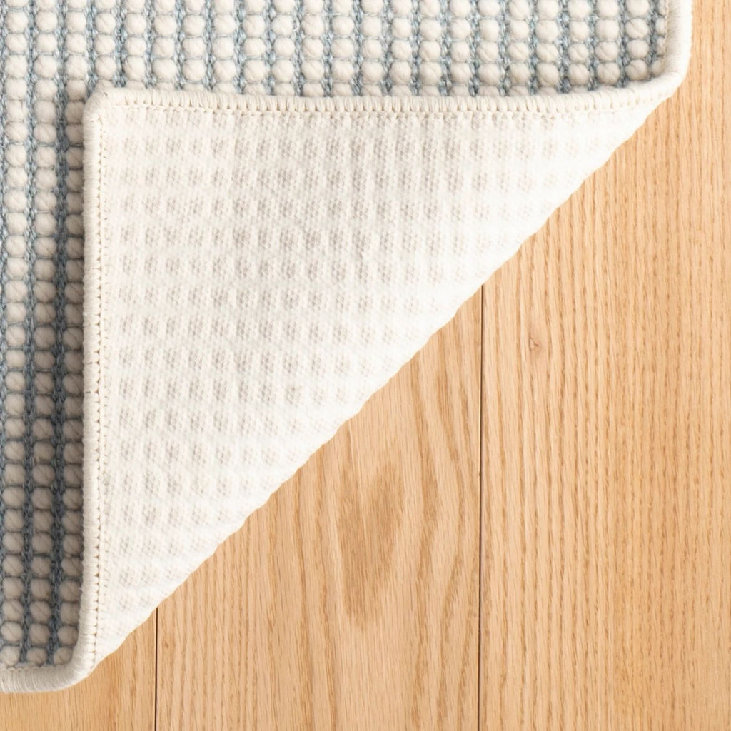 Pixel Sky Woven Sisal/Wool Rug - DA1098 - 10x14