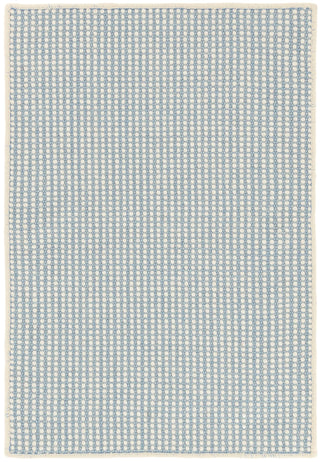 Pixel Sky Woven Sisal/Wool Rug - DA1098 - 10x14