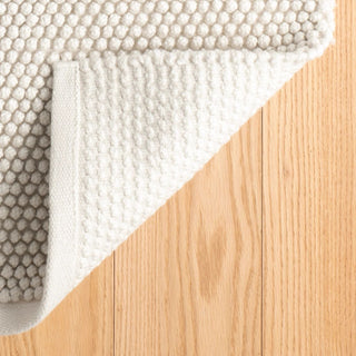 Sonoma Ivory Handwoven Performance Rug - DA1104 - 10x14