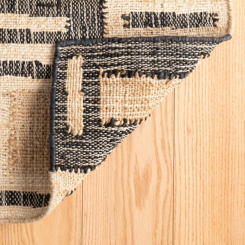 Cassia Handwoven Jute Rug - DA1118 - 10x14