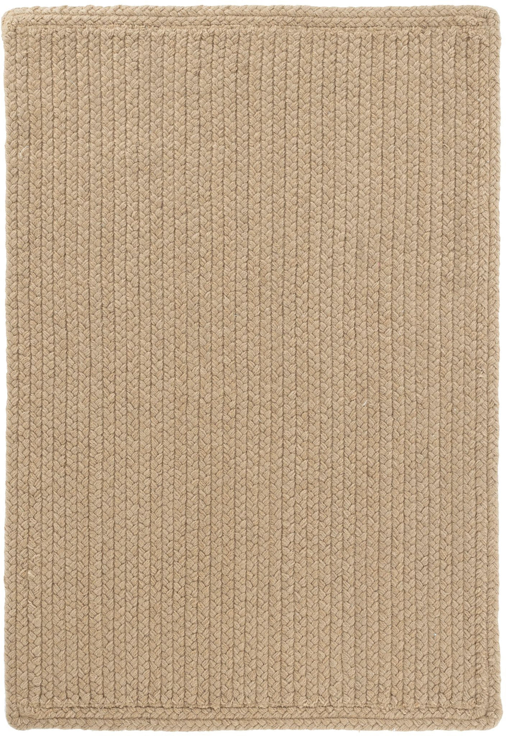 Rio Braided Handwoven Indoor/Outdoor Rug - DA1137 - 10x14