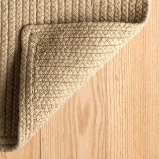 Rio Braided Handwoven Indoor/Outdoor Rug - DA1137 - 10x14