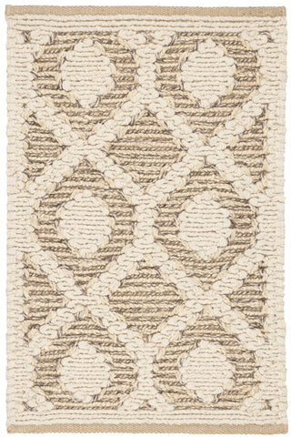 Capri Soumak Handwoven Jute Rug - DA1160 - 10x14