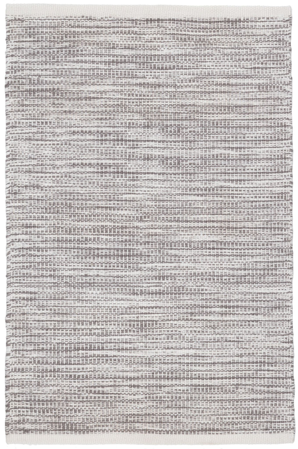 Tideline Grey Handwoven Indoor/Outdoor Rug - DA1192 - 10x14