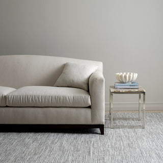 Tideline Grey Handwoven Indoor/Outdoor Rug - DA1192 - 10x14