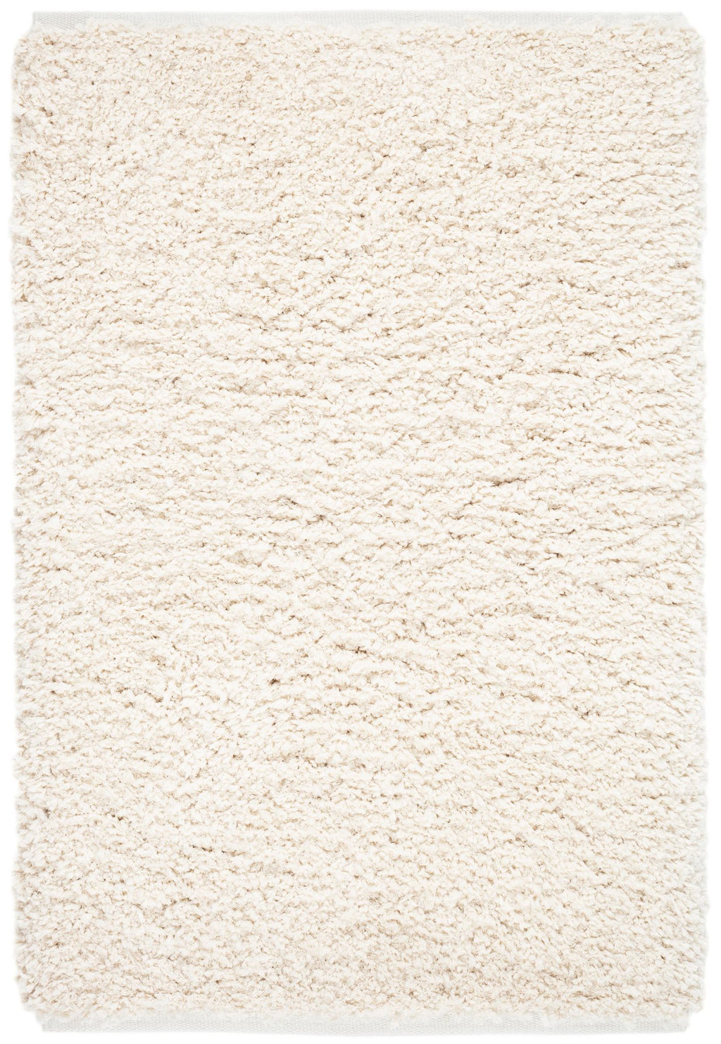 Kodiak Ivory Handwoven Microfiber Performance Rug - DA1195 - 10x14