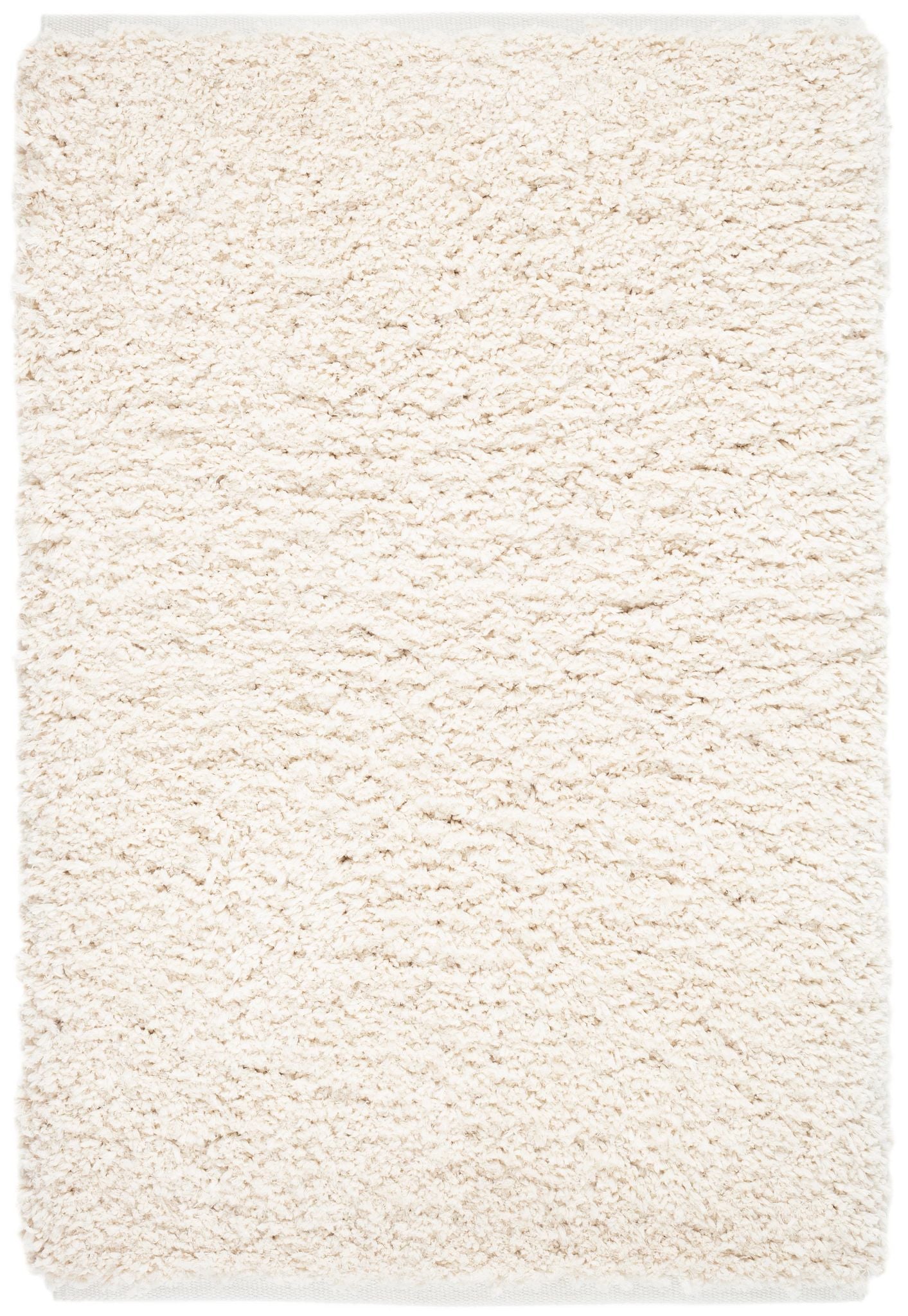 Kodiak Ivory Handwoven Microfiber Performance Rug - DA1195 - 10x14