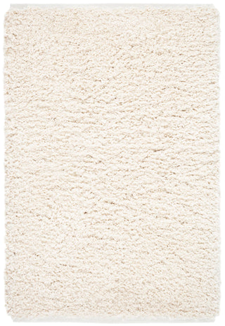 Kodiak Ivory Handwoven Microfiber Performance Rug - DA1195 - 10x14