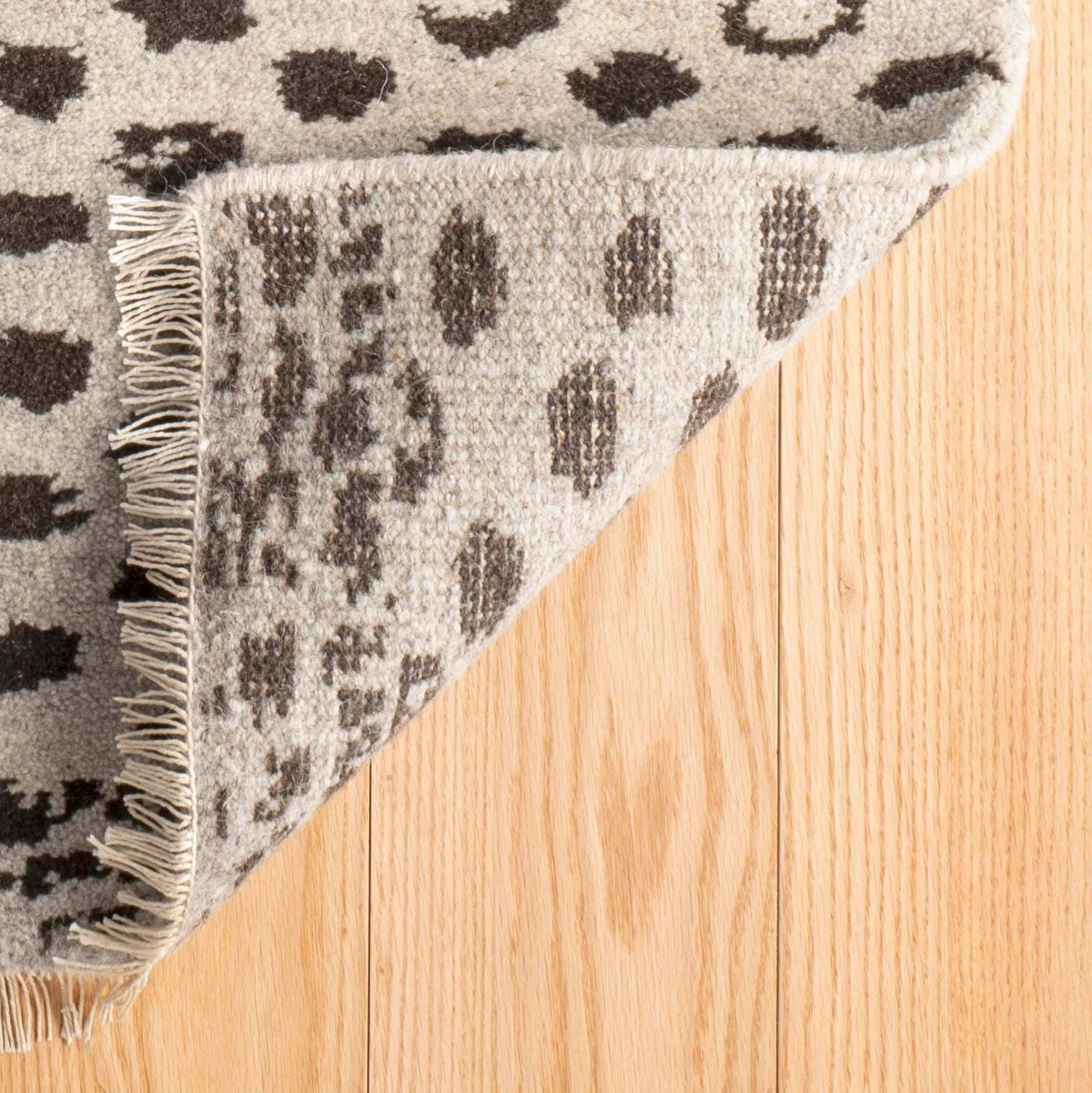Hugo Hand Knotted Wool Rug - DA128 - 10x14