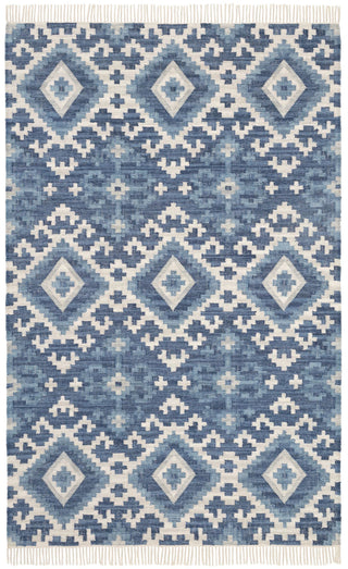 Marmara Kilim Handwoven Cotton Rug - DA1365 - 10x14