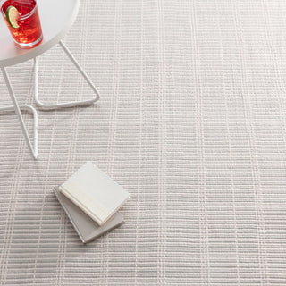 Marlo Platinum Handwoven Indoor/Outdoor Rug - DA1370 - 9x12
