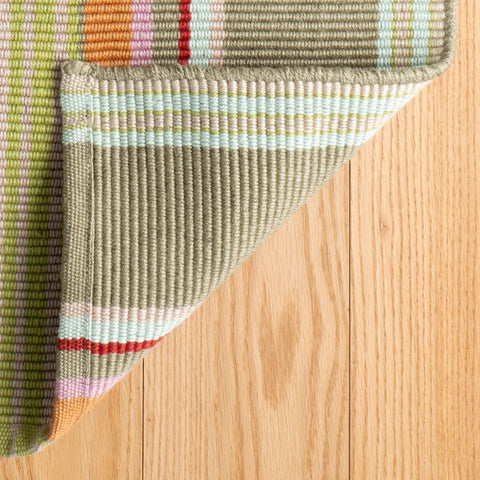 Stone Soup Handwoven Indoor/Outdoor Rug - DA163 - Runner-2.5x20