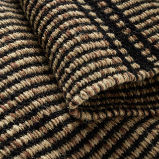 Malta Camel Handwoven Wool Rug - DA1696 - 10x14